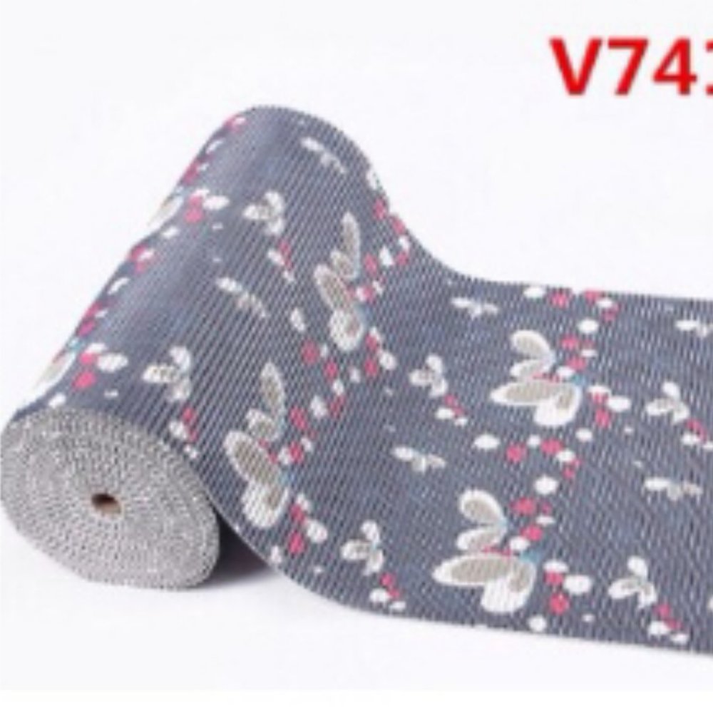 Non-Slip & Waterproof Runner Mat for bathroom kitchen hallway living room